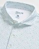 Johnnie O Performance Jersey Polo in Barbacoa