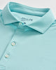 Johnnie O Performance Jersey Polo