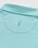 Johnnie O Performance Jersey Polo