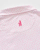 Johnnie O Performance Jersey Polo