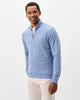 Johnnie O Sully 1/4 Zip Pullover