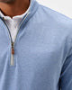 Johnnie O Sully 1/4 Zip Pullover
