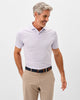 Johnnie O Performance Jersey Polo