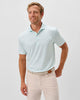 Johnnie O Prawn Performance Jersey Polo