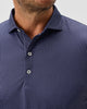Johnnie O Connors Performance Jersey Polo