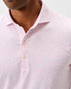Johnnie O Performance Jersey Polo