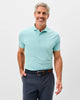 Johnnie O Performance Jersey Polo