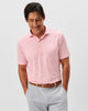 Johnnie O Seymore Performance Featherweight Polo