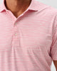 Johnnie O Seymore Performance Featherweight Polo