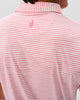 Johnnie O Seymore Performance Featherweight Polo