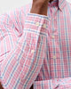 Johnnie O Tinsley Everyday Performance Button Down Shirt