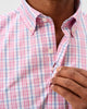Johnnie O Tinsley Everyday Performance Button Down Shirt