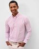 Johnnie O Tinsley Everyday Performance Button Down Shirt