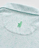 Johnnie O Prawn Performance Jersey Polo