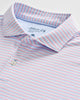 Johnnie O Performance Jersey Polo