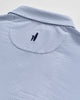 Johnnie O Performance Jersey Polo in Rud