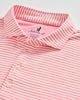 Johnnie O Seymore Performance Featherweight Polo