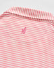 Johnnie O Seymore Performance Featherweight Polo