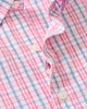Johnnie O Tinsley Everyday Performance Button Down Shirt