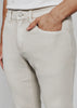 7 Diamonds Generation 5 Pocket Pant in Stone