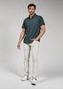 7 Diamonds Generation 5 Pocket Pant in Stone