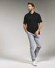 7 Diamonds Zuma Chino Pant in Asphalt