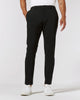 7 Diamonds Zuma Chino Pant in Black