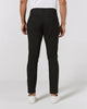 7 Diamonds Zuma Chino Pant in Black
