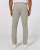 7 Diamonds Zuma Chino In Smoky Taupe