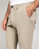 7 Diamonds Zuma Chino Pant in Tan