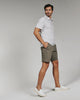 7 Diamonds Zuma 8" Short