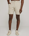 7 Diamonds Zuma 8" Short in Khaki