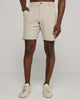 7 Diamonds Zuma 8" Short in Khaki