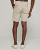 7 Diamonds Zuma 8" Short in Khaki