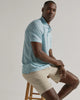7 Diamonds Zuma 8" Short in Khaki