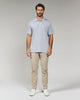 7 Diamonds Zayne Sweater Polo