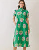 A Day in the Gardens Dress