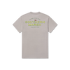 Southern Marsh Seawash Tee Shirt in Flagstick
