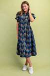 Merigold Dress