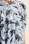Blue Skies Dress