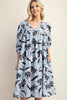 Blue Skies Dress