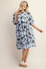 Blue Skies Dress