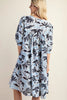 Blue Skies Dress