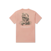 Southern Marsh Seawash Shake and Release Tee Shirt