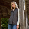 Tom Beckbe Loxley Vest