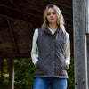 Tom Beckbe Loxley Vest