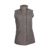 Tom Beckbe Loxley Quilted Vest