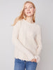 Charlie B Cable Sweater