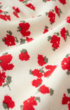 Z Supply Hana Rosa Ditsy Maxi Dress