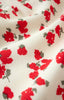 Z Supply Hana Rosa Ditsy Maxi Dress